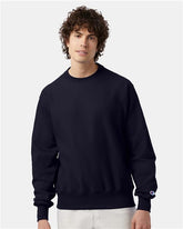 Unisex Reverse Weave® Crewneck Sweatshirt - S149